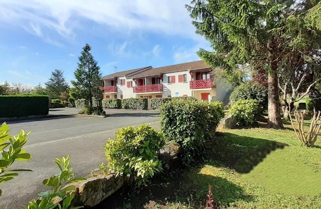 Résidence Hôtelière Hélios