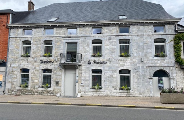 Résidence La Poivrière