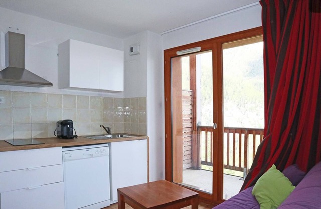 Résidence le Bois Méan 2 rooms 4 people