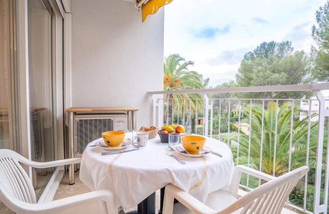 Résidence Le Boréal by Interhome