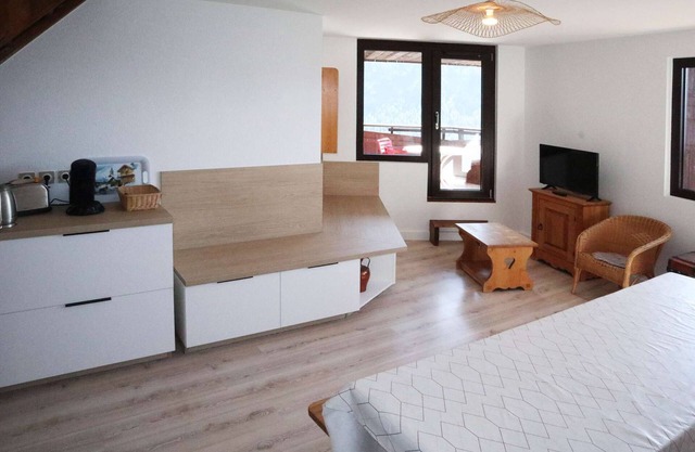 Résidence LE CAIRN - Appartement Duplex 10 personnes