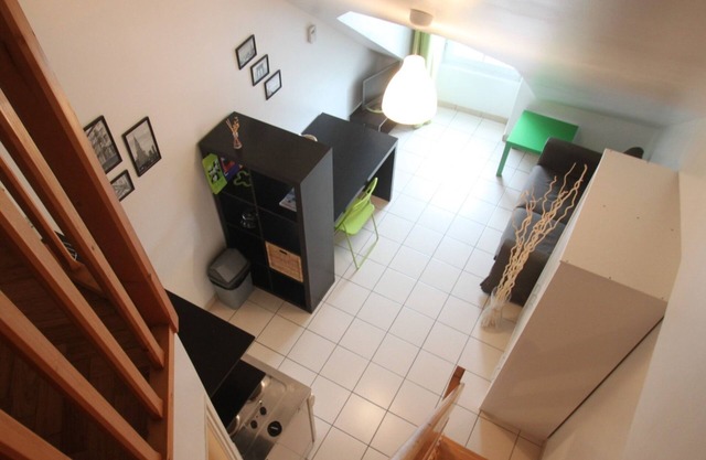 Résidence les Douves