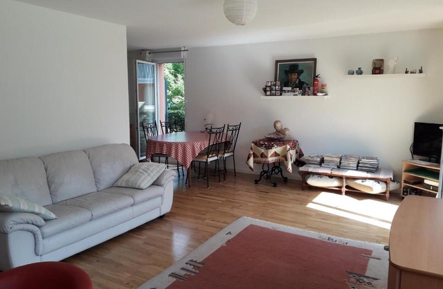 Résidence Le Parc COLMAR