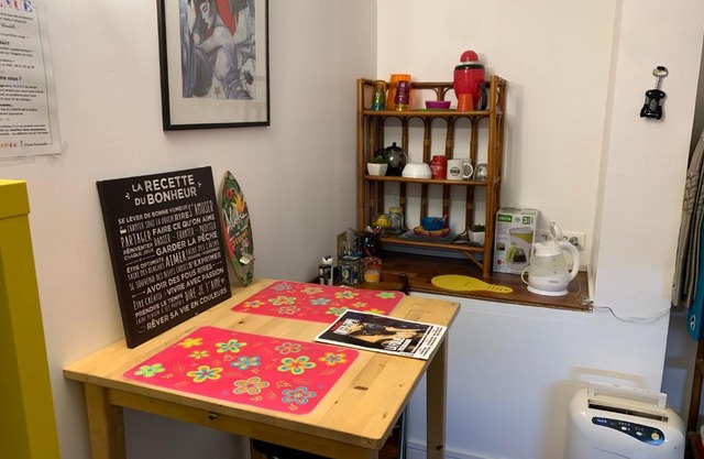 Résidence Le Septentrion