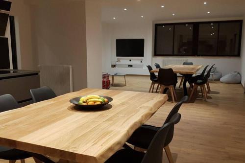 résidence les balcons du golf de Font-Romeu