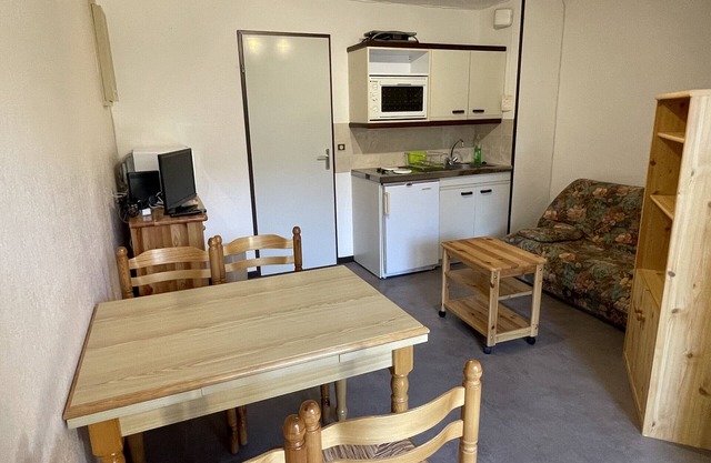 Résidence Les Cristallines - Appartement 17