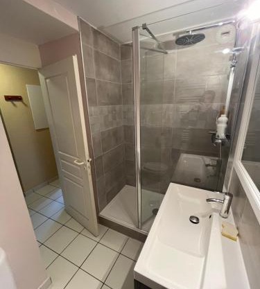 Résidence les grands pins, appartement Maubuisson