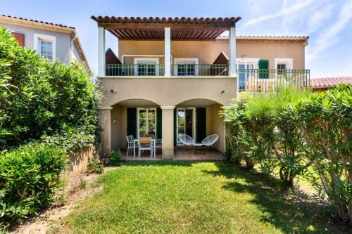 Résidence Les Rivages du Lac - maeva Home - Appartement cosy 3 pièces 6 personnes - Prestige - super Home MAE-0654