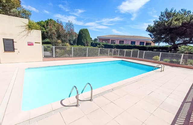 Résidence Les Sangliers by Interhome