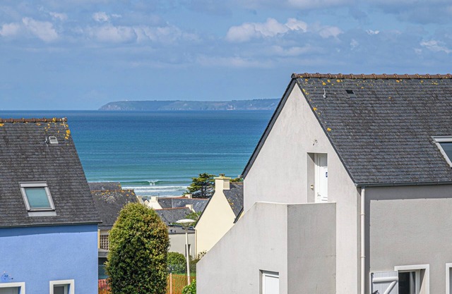 Résidence Les Terrasses de Pentrez 2P5N