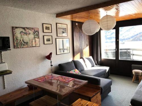 Résidence Loubatiere - Appartement 2 pièces + cabine pour 4/6 personnes MAE-9164