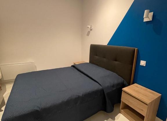 Résidence Maréchal Lyautey - Le 19