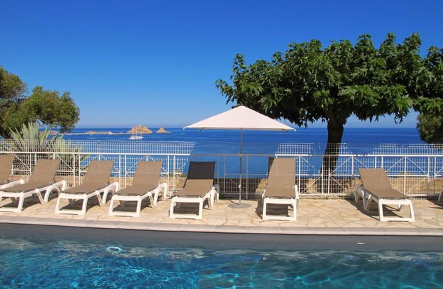 Résidence Marine de Palumbare