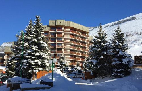 Résidence Meijotel by Leavetown Vacations