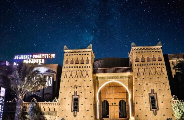 Résidence Merzouga