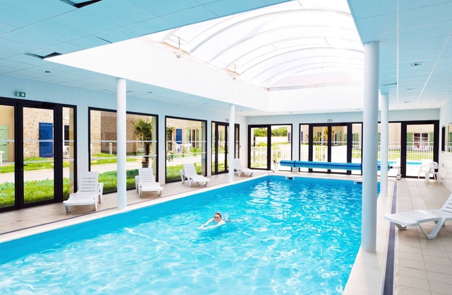 Résidence Nemea Le Domaine des Mauriers