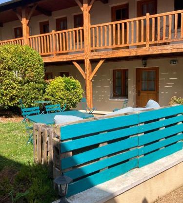 Résidence Normandie