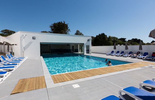 Résidence Odalys Le Domaine des Pins