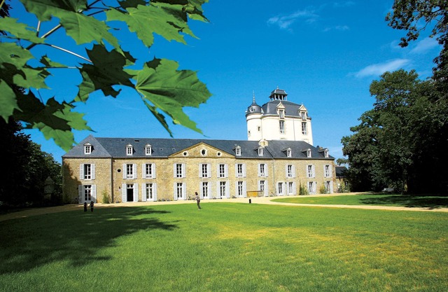 Résidence Odalys Le Château de Keravéon