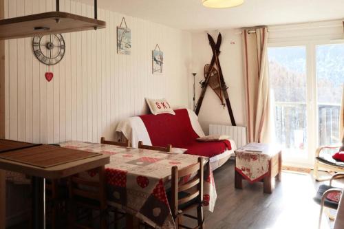 Résidence Orr Des Bles - SUPERBE APPARTEMENT 8 PERSONNES MAE-3604