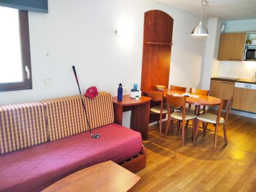 Résidence Pic Du Midi - Apt n°32 - 1er étage - Bâtiment Campan1 MAE-8704