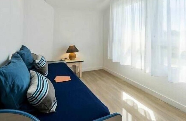 Résidence Pierre & Vacances La Voile d'Or *** - 4 rooms Duplex 8 people