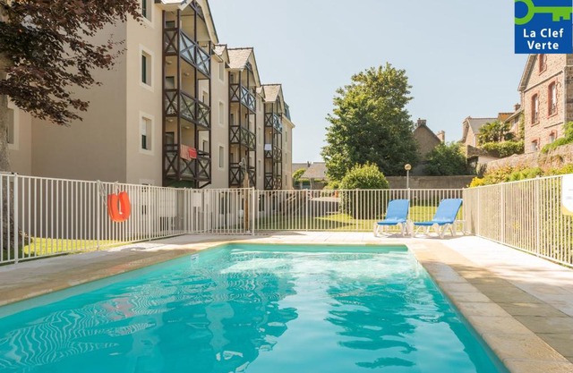 Résidence Pierre & Vacances Ty Mat