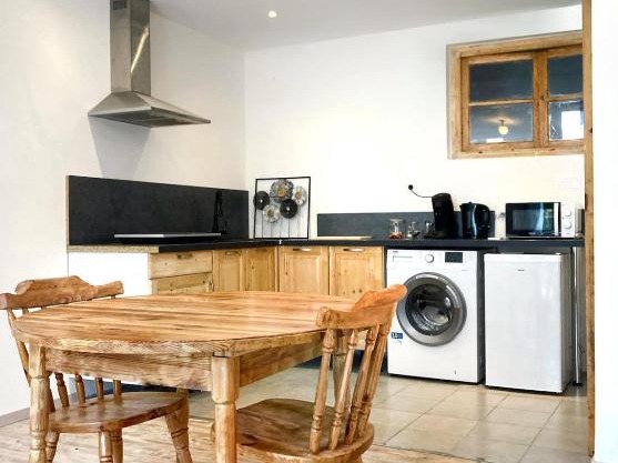 Résidence Pifourcha La Roche Entre Sisteron & Serre-Ponçon