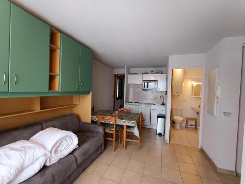 Résidence Plane - Studio cabine 2/4 personnes MAE-8574