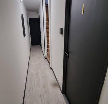 Résidence prévoyance