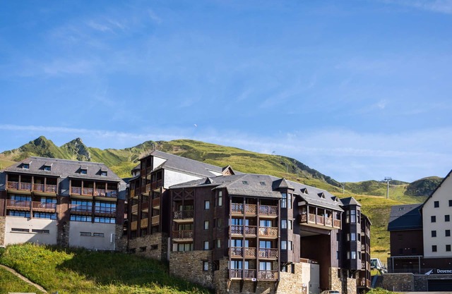 Résidence Privilège by Interhome