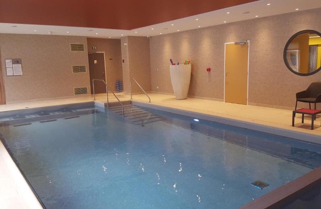 Résidence Séniors Domitys Les Hautes Feuilles