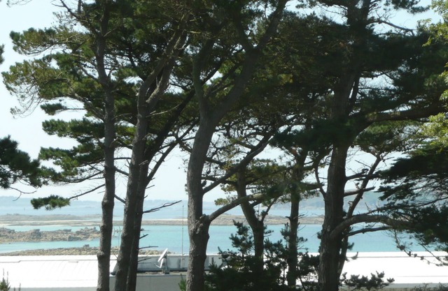 Résidence Saint-Yves