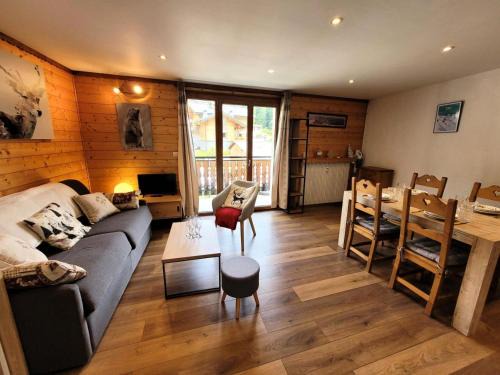 Résidence Saint Guibert - Charmant appartement au cœur du vieux village MAE-1341