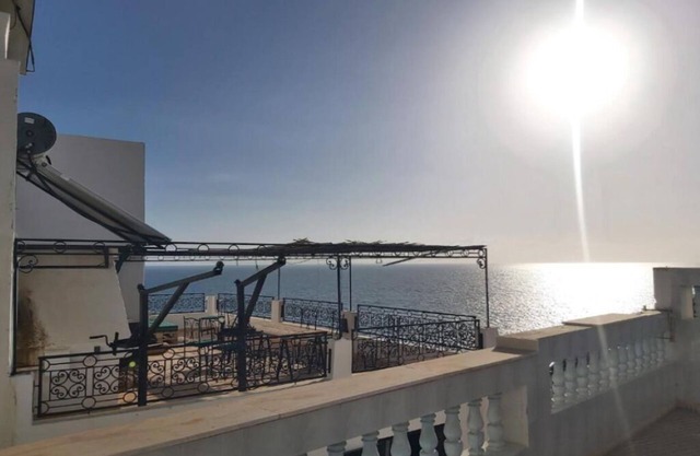 Résidence Taghazout Oufella by Surf Times-Standard Apartment
