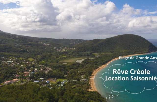 Rêve créole