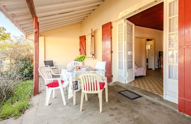 Rêve d'été by Interhome