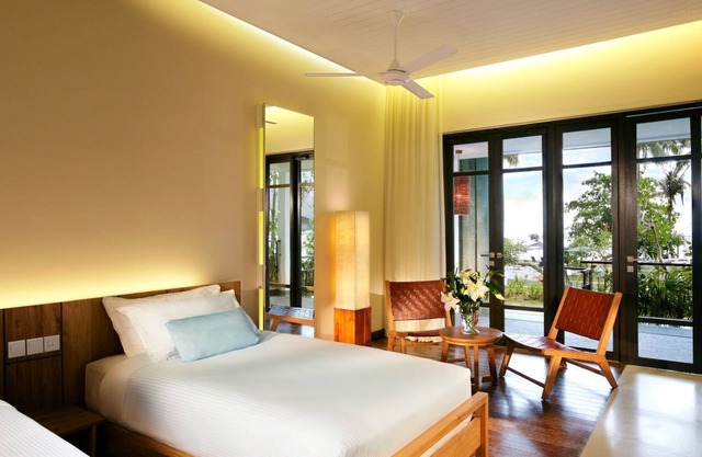 R 1021 Tirta Premier Beachfront