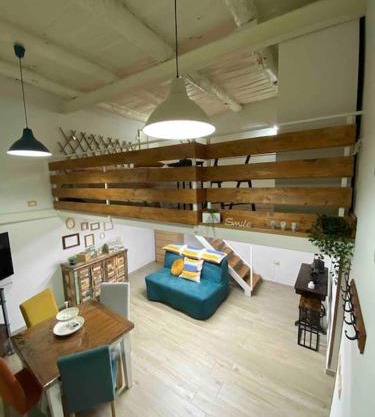 R&F HOME Appartamento a 50MT dalla Metro
