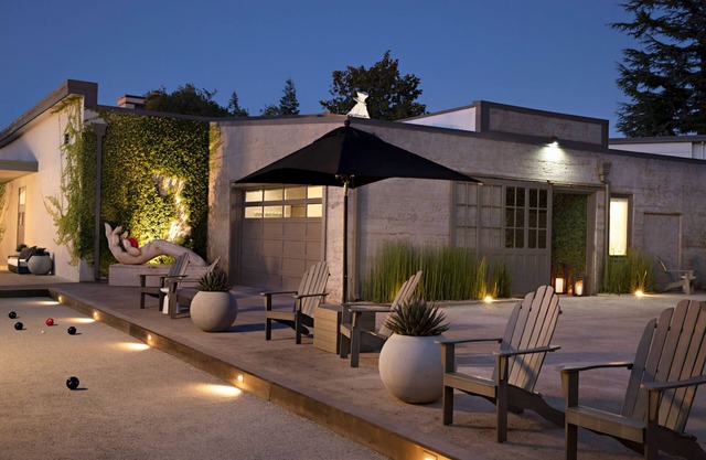 R Inn Napa