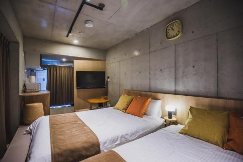 R Residences Namba X