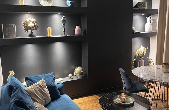 R01 Luxueux, Gare, Disney, Paris