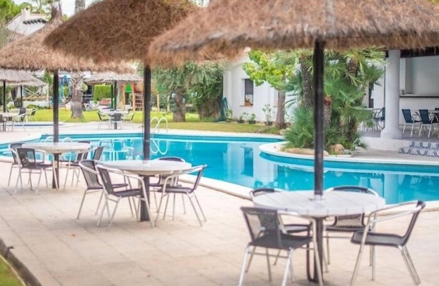 R157 Casa Alorda H2o