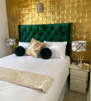 Rachida Villa At Safari