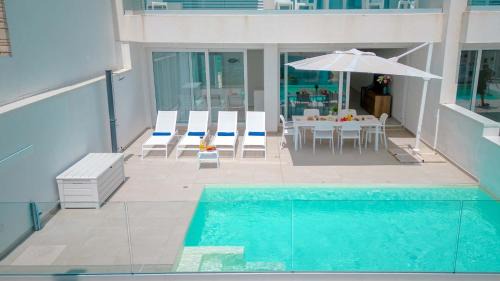 Radiluxe - Suite Ristola