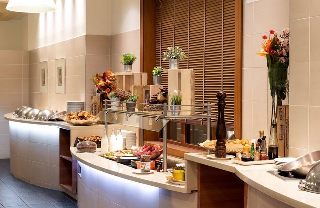 Radisson Blu Hotel Paris, Marne-la-Vallée