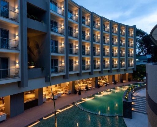 Radisson Blu Hotel & Residence Nairobi Arboretum