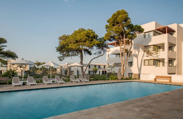 Radisson Blu Residences Al Hoceima