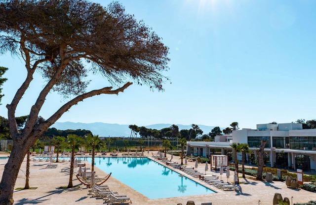 Radisson Blu Resort, Al Hoceima