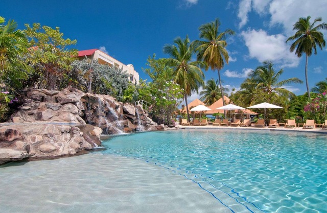 Radisson Grenada Beach Resort